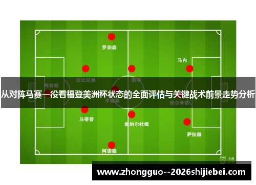 从对阵马赛一役看福登美洲杯状态的全面评估与关键战术前景走势分析 从对阵马赛一役看福登美洲杯状态的全面评估与关键战术前景走势分析
